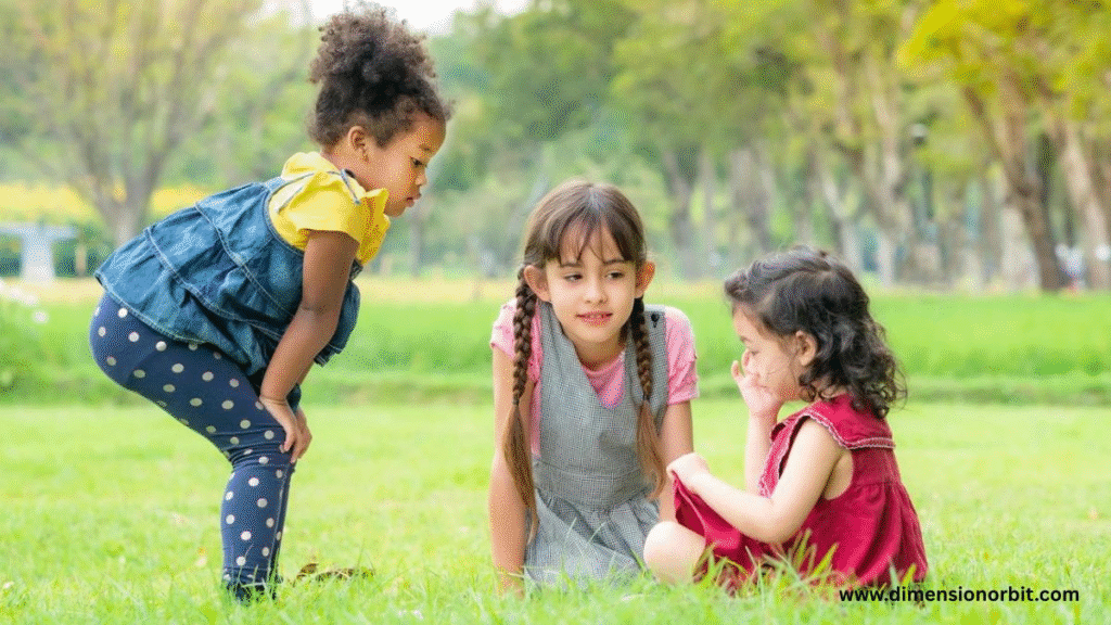 A Young Child’s Fist