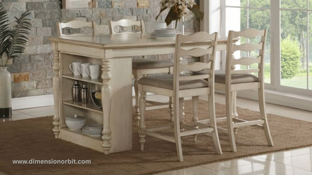 Kitchen Counter Height