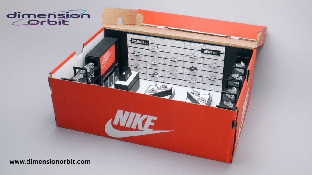Standard Shoebox