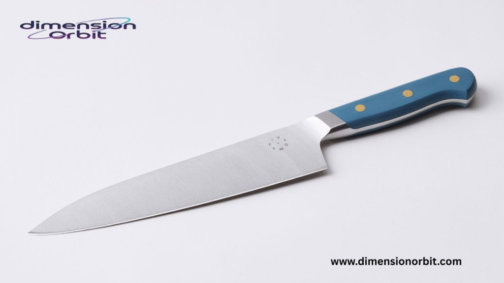 Chef’s Knife (Including Handle)