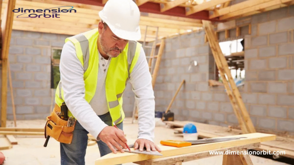 Construction and Carpentry 65 Inches