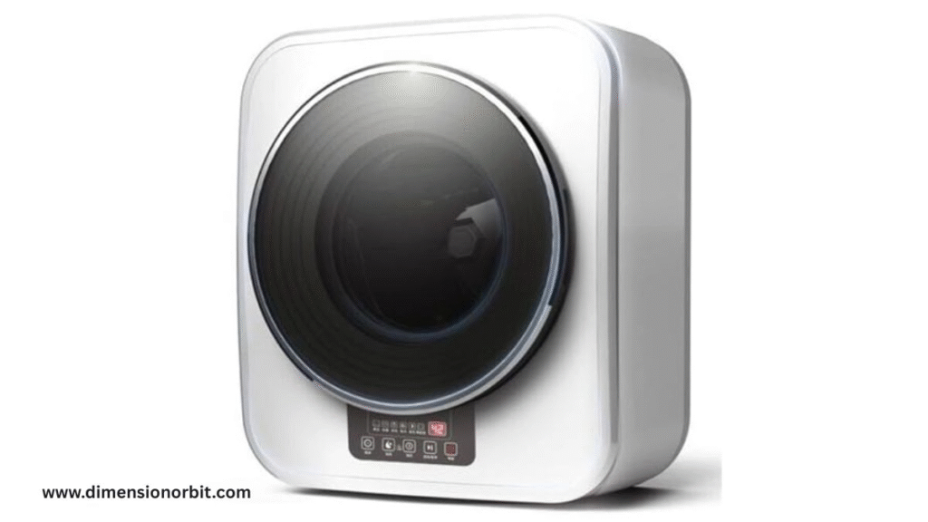 Small Washing Machine (Compact Washer)