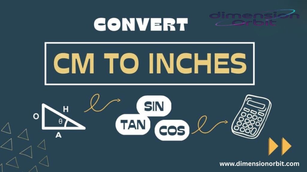 How To Convert 18 cm in Inch?