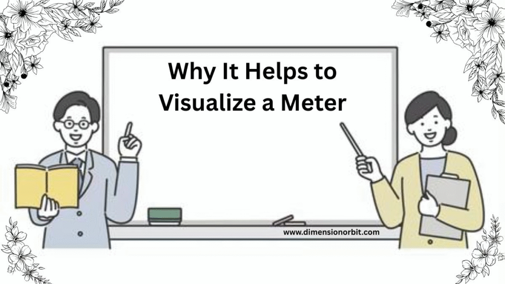 Why It Helps to Visualize 