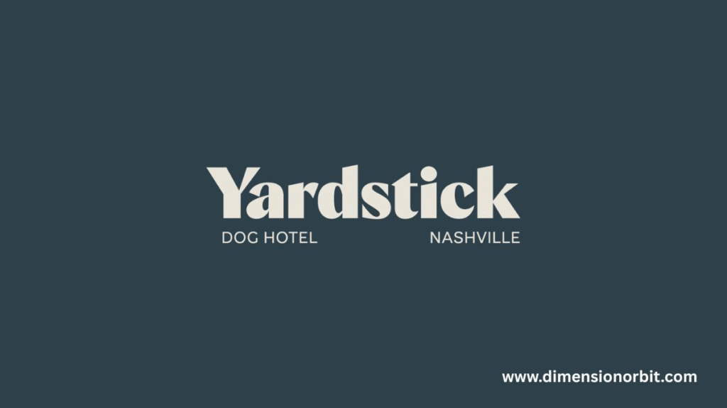 Yardstick 