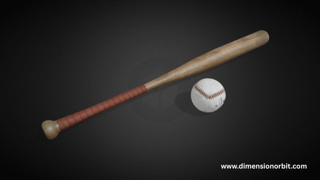 Baseball Bat