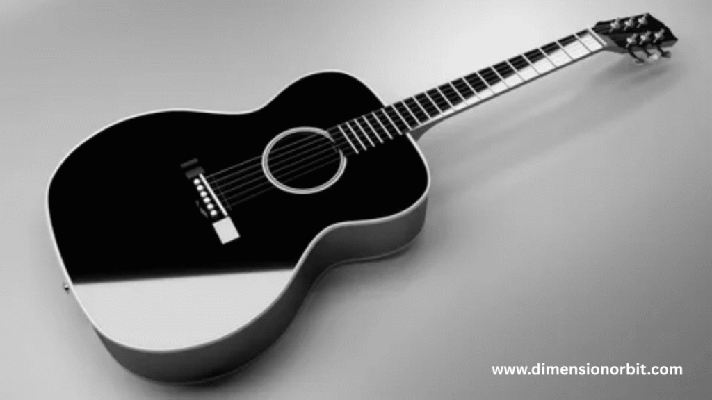 Acoustic Guitar
