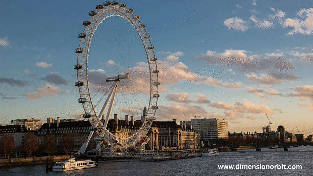 London Eye