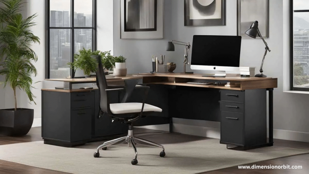 Office Desks