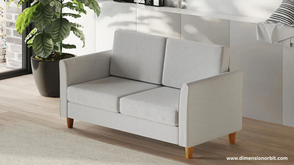 22 Common Things That Are 5 Feet Long