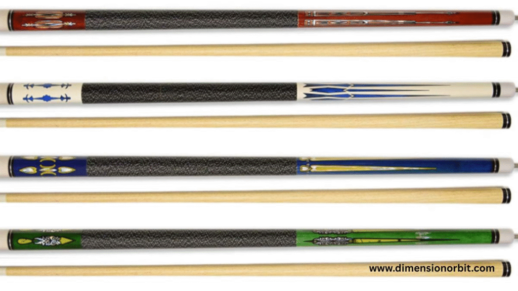 Pool Cues