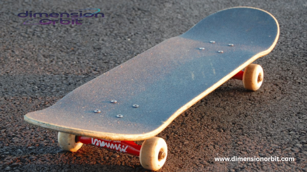 Skateboard 50 cm