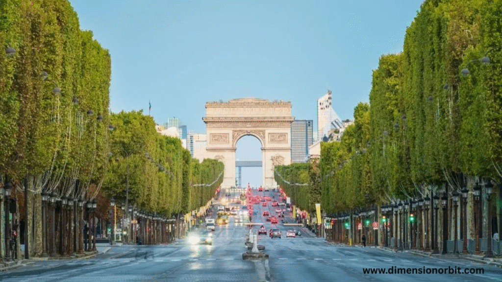 How Long Is 1 Kilometer? A Clear Guide