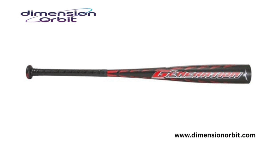 Baseball Bat (Youth Size) 50 cm