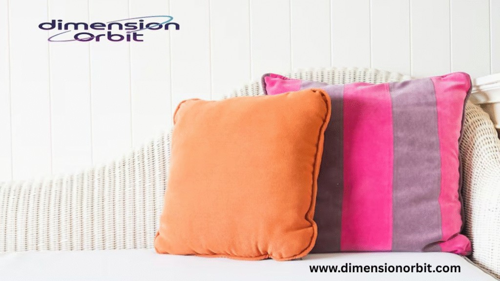 Throw Pillow or Cushion 50 cm