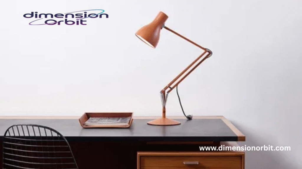 Desk Lamp