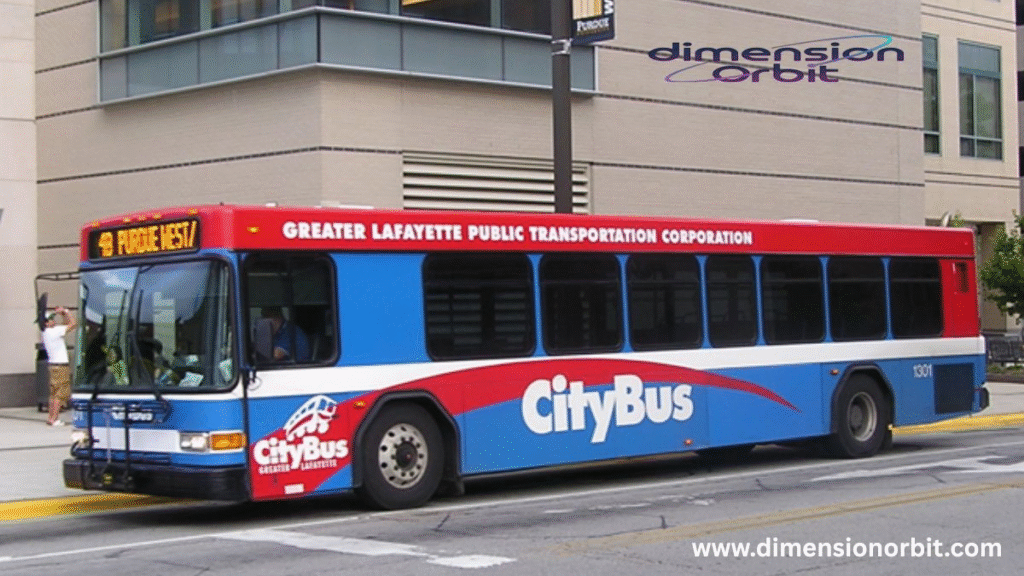 City Bus