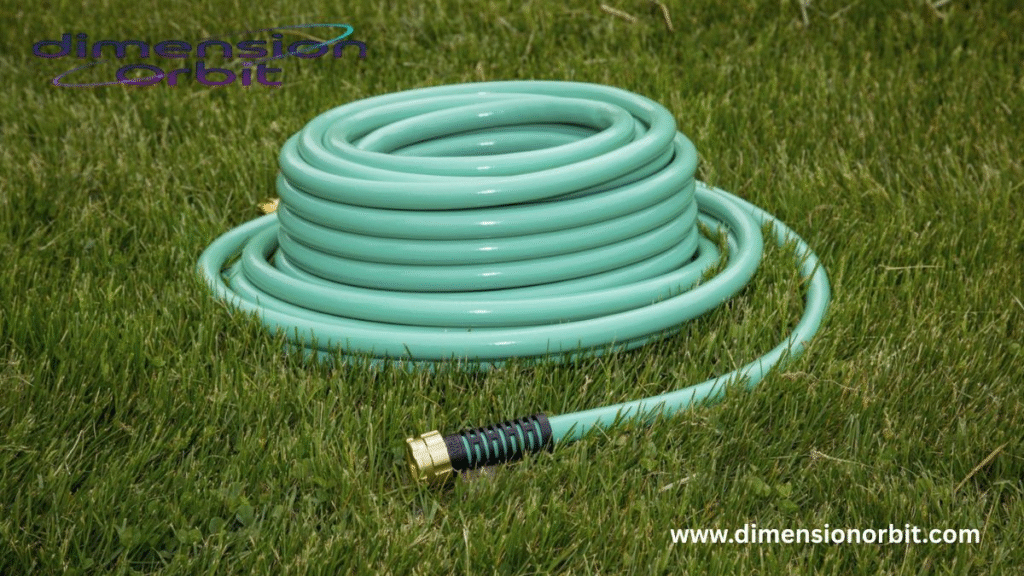 Garden Hose