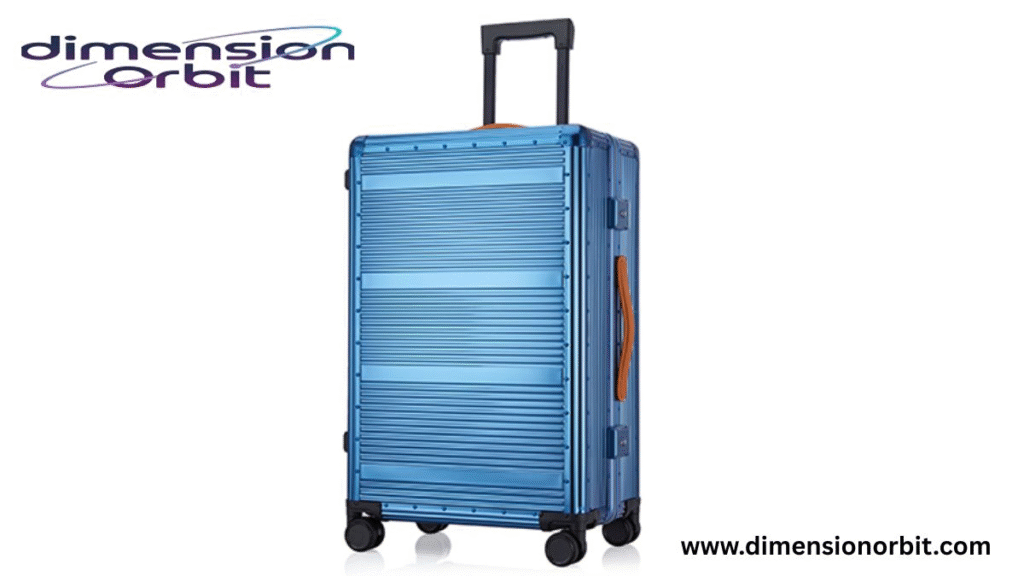 Carry On Suitcase 20 Inch