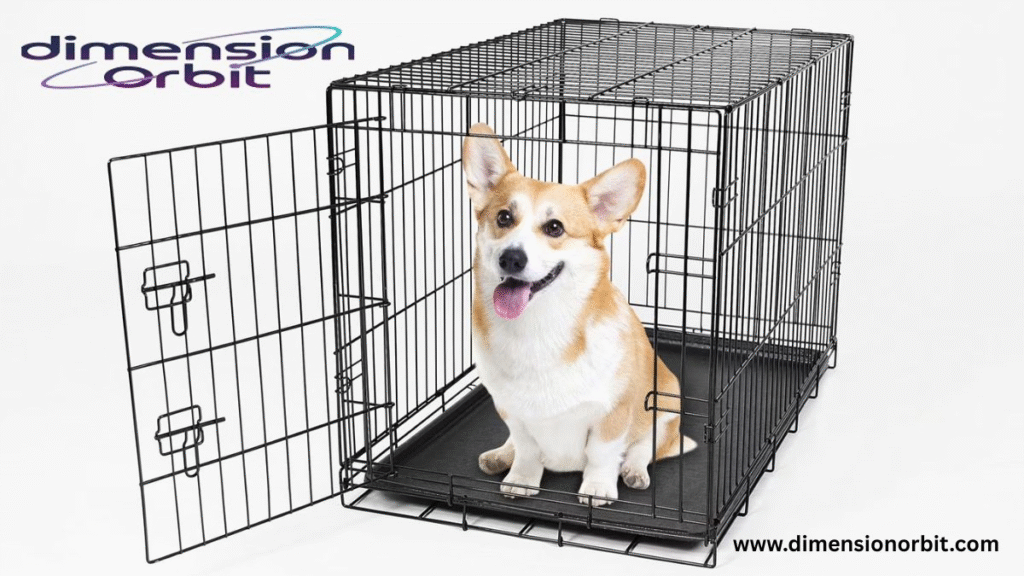 Small Pet Crate 20 Inch
