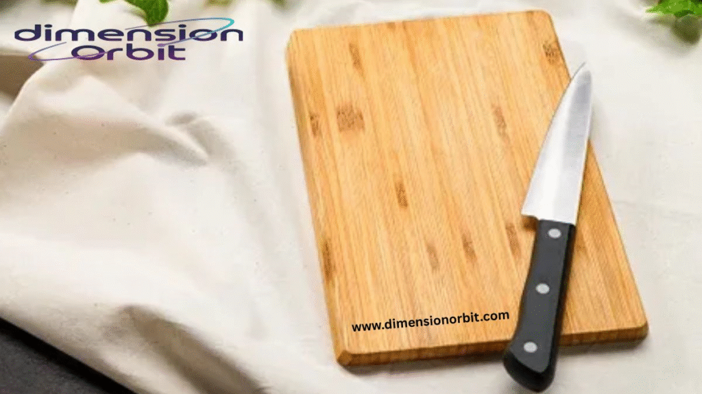 Kitchen Cutting Board