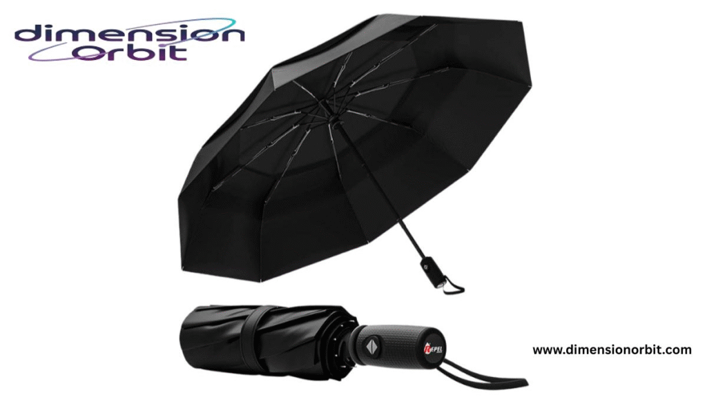 Compact Umbrella 20 Inch