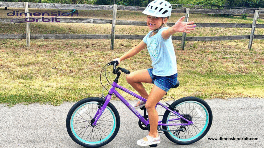 Child’s Bicycle 20 Inch