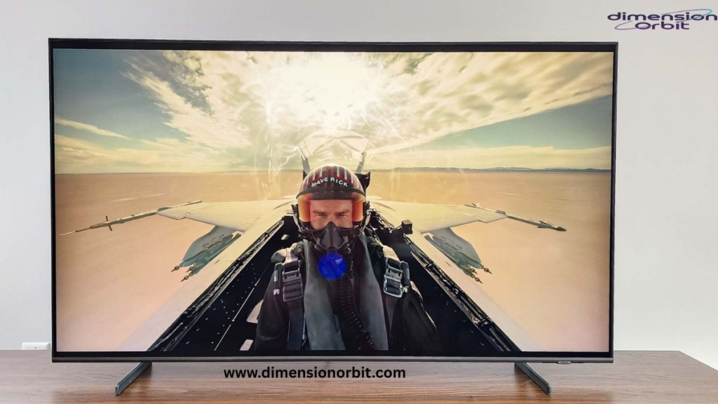 Exact 70 Inch TV Width, Height & Depth Explained Clearly