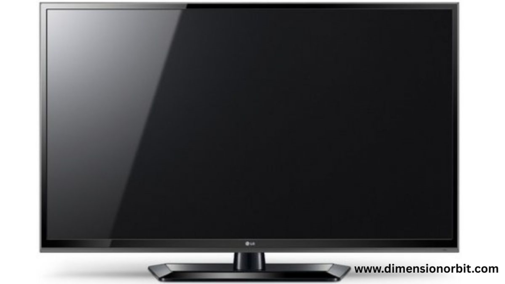 What Does “37 Inches” Really Measure on a TV?