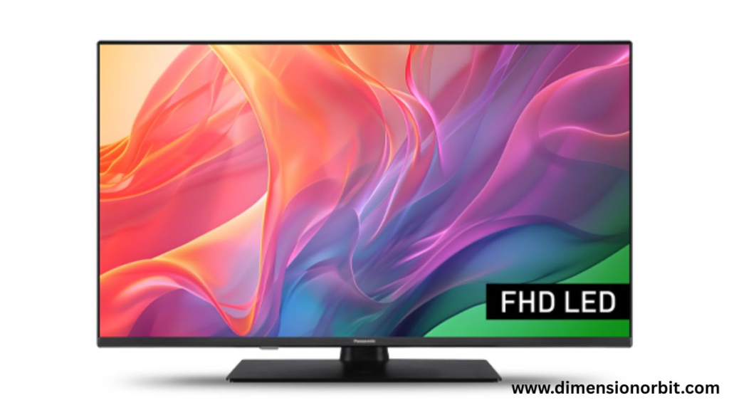 What Does “40 Inches” Mean on a TV?