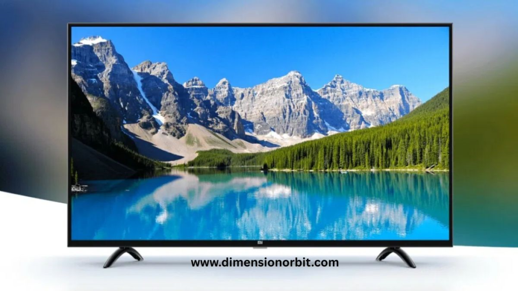 What Does “45 Inches” Really Mean on a TV?