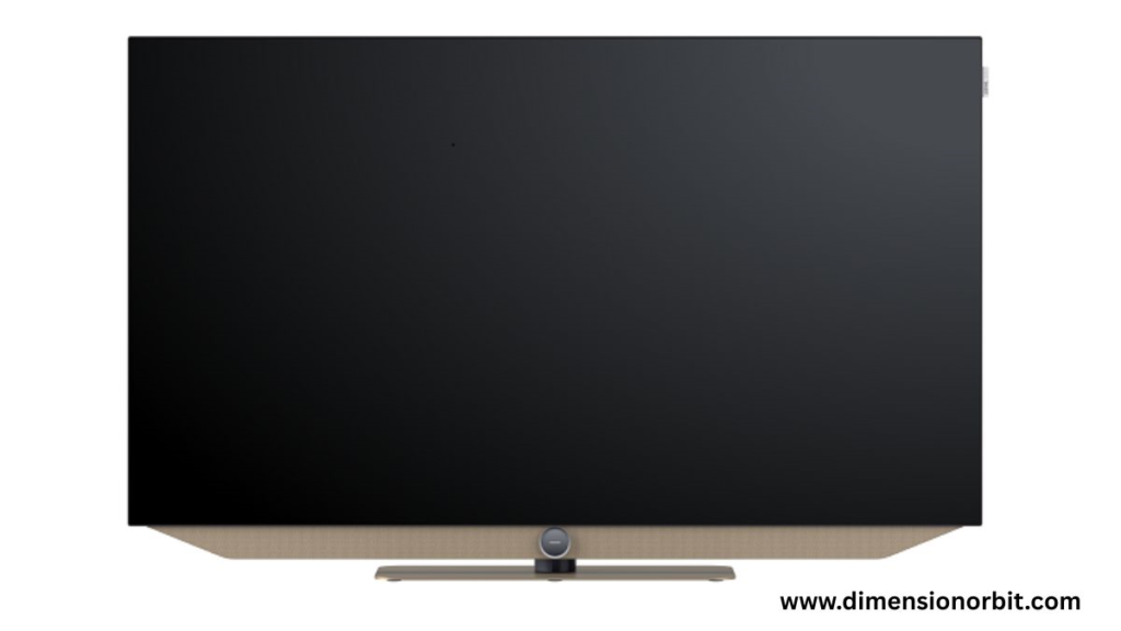 What “Wide 48 Inch TV” Really Means