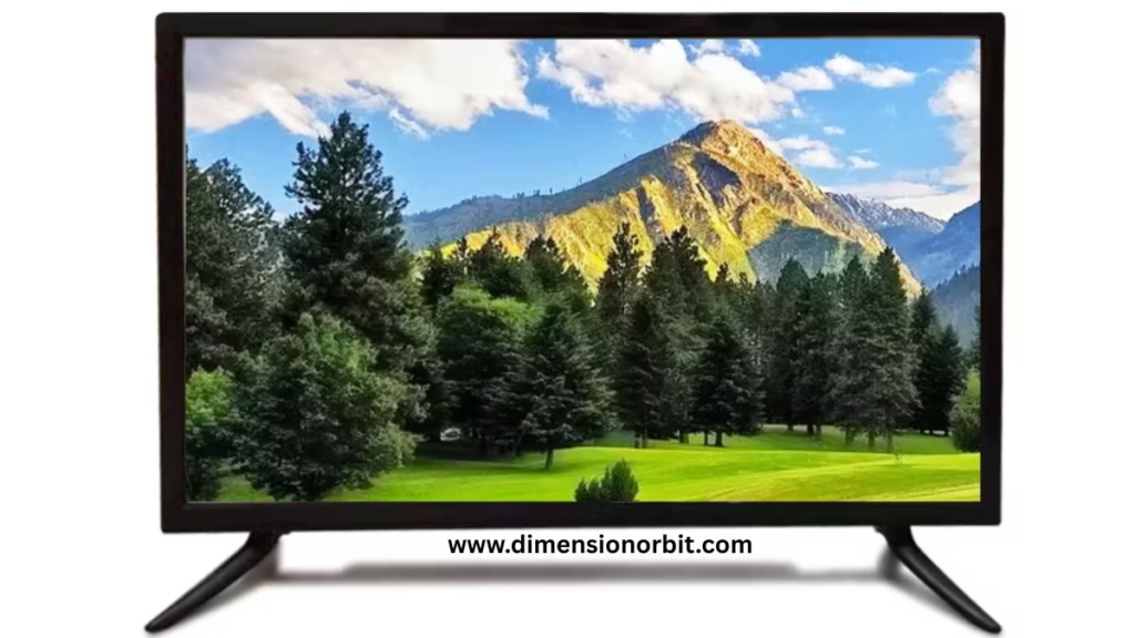 What 30 Inches Really Means on a TV