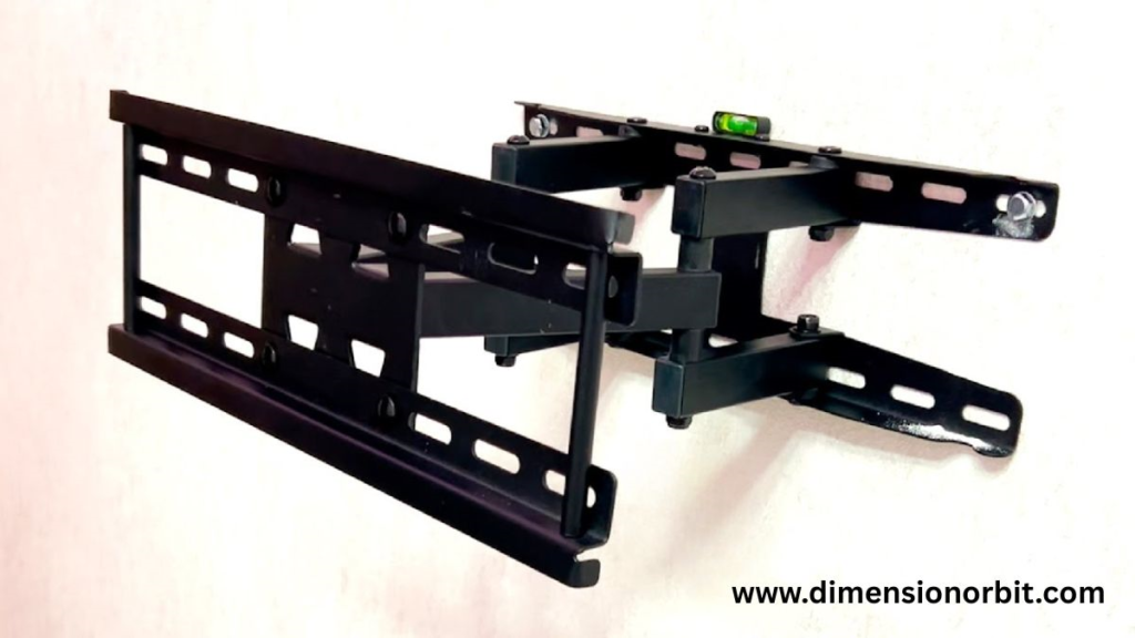 Why a 65 Inch TV Wall Mount Is Different From Smaller Sizes