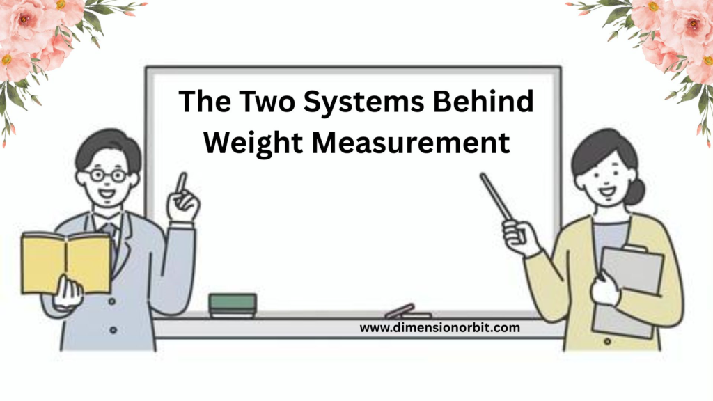 The Two Systems Behind