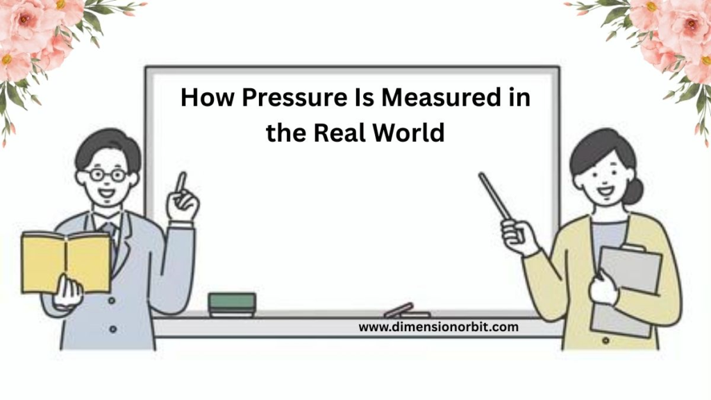 How  Is Measured in the Real World