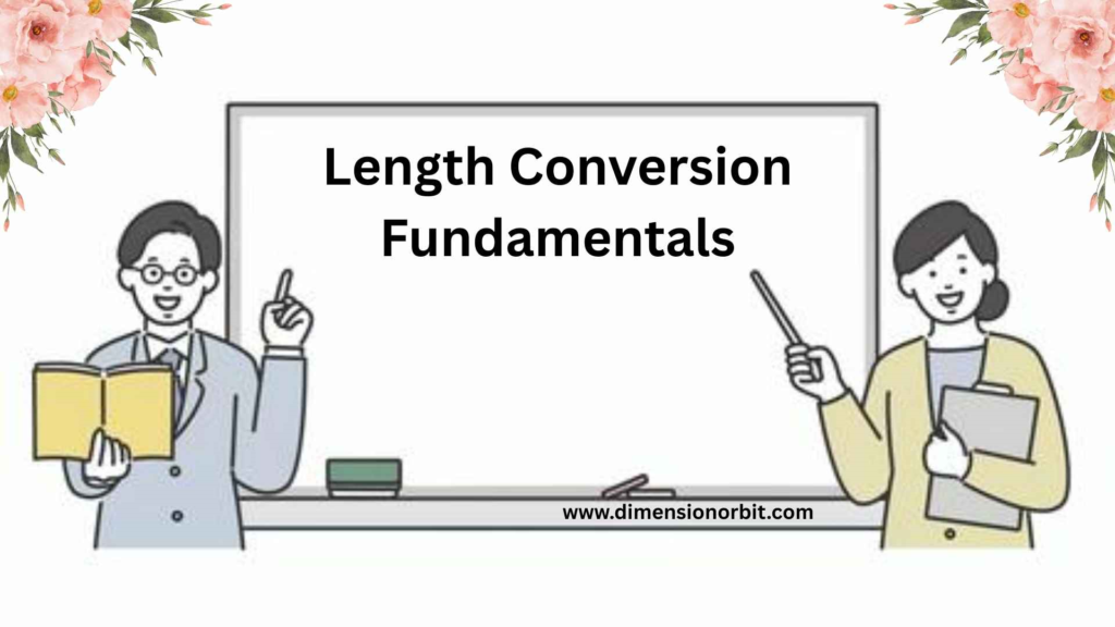 Length Conversion Fundamentals