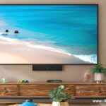 How Big Is a 75 Inch TV?