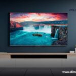 How Big Is a 50 Inch TV?