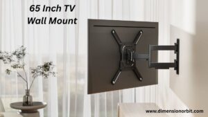 65 Inch TV Wall Mount