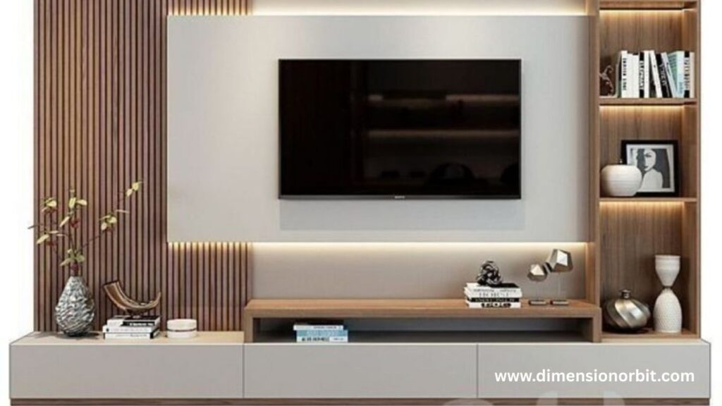 30 Inch TV Dimensions