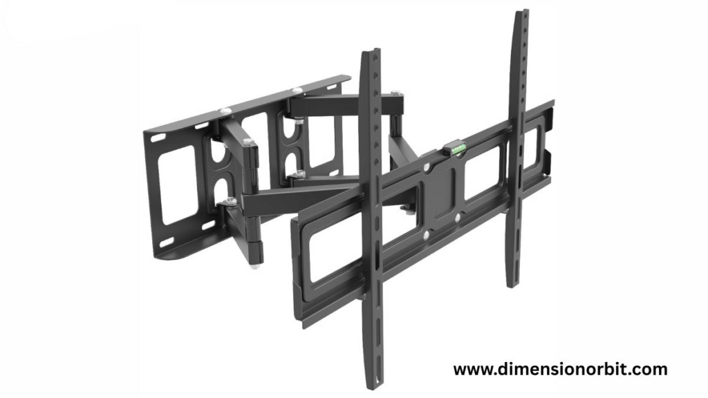 What “40 Inch TV” Actually Means When Choosing a Wall Mount