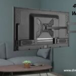 40 Inch TV Wall Mount