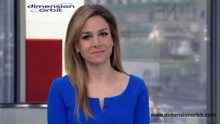 Jackie DeAngelis Height