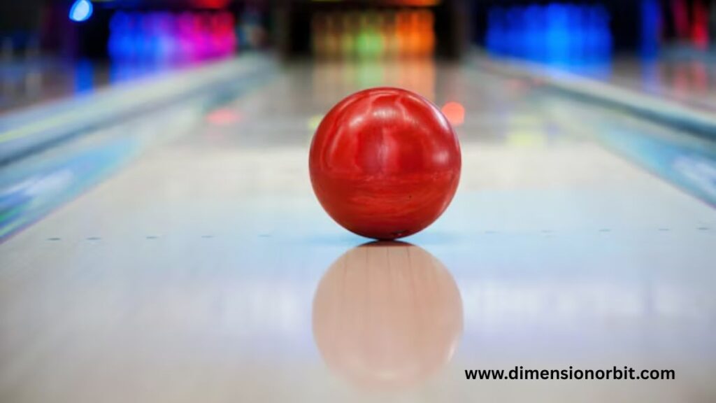 The Ideal Bowling Ball Weight for You