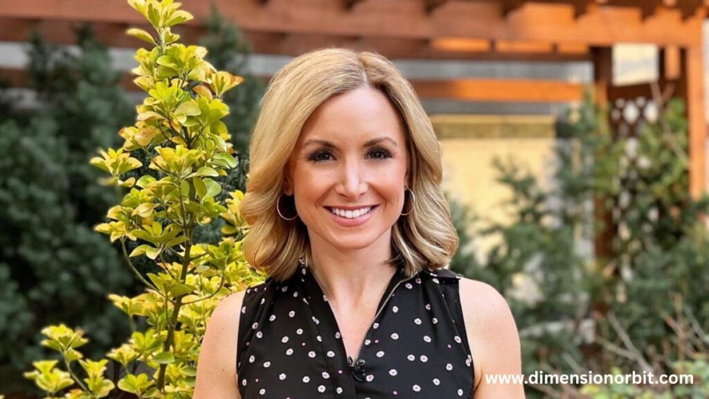 Heather Holmes Height, Bio, FOX News Career, Age