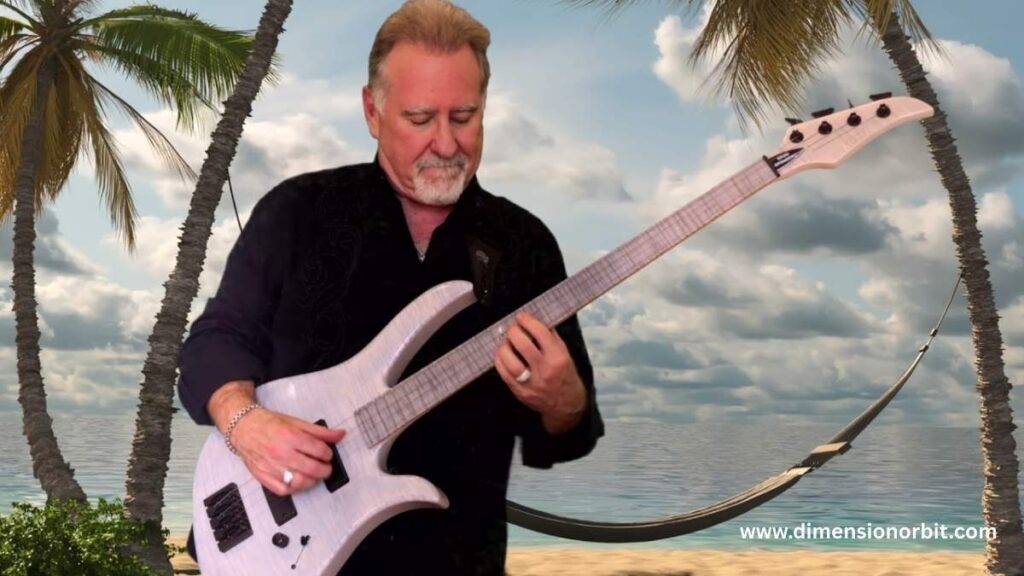 Brian Brenberg Height, Bio, FOX Business, Age, Family,Net Worth