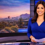 Caribe Devine Height, Bio, 12News