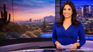 Caribe Devine Height, Bio, 12News