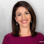 Lucy Bustamante Height, Bio, NBC 10
